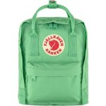 Fjällräven Kånken Mini artic green 7 l – Zboží Dáma
