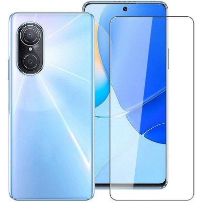 Screen Glass Huawei Nova 9 SE 5D Full Glue zaoblené černé 1027711 – Zbozi.Blesk.cz