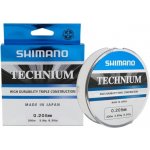 Shimano Technium 300m 0,305mm 8,5kg – Zboží Mobilmania