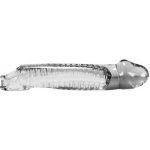 Oxballs Muscle Cock Sheath – Zboží Mobilmania