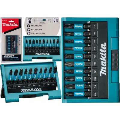 Makita 10 ks E-12011 – Zboží Dáma