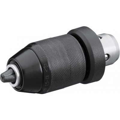 Rychloupínací sklíčidlo 1,5-13mm, GBH 2-26 DFR Bosch profi2608572212 – Zboží Mobilmania