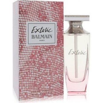 Balmain Extatic toaletní voda dámská 90 ml tester