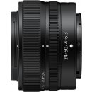 Objektiv Nikon Nikkor Z 24-50mm f/4-6.3