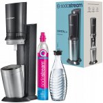 SodaStream Crystal 3.0 Silver – Zbozi.Blesk.cz