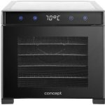 Concept SO 2000 – Zboží Dáma