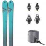 Fischer X-TREME 88 ws 22/23 – Zboží Mobilmania