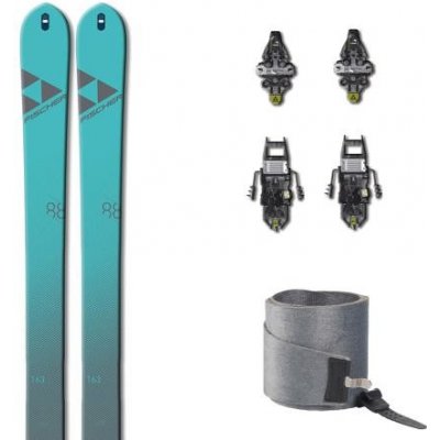 Fischer X-TREME 88 ws 22/23 – Zboží Mobilmania