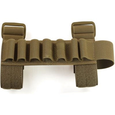 Guerilla Tactical na brokové náboje Tan – Hledejceny.cz