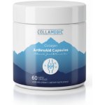 Collamedic Collagen ArthroAid kapsle na klouby 60 ks – Hledejceny.cz