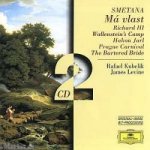 Smetana Bedřich - Ma Vlast Richard III CD – Hledejceny.cz