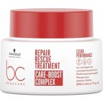 Schwarzkopf Professional BC Bonacure Repair Rescue Treatment Care-Boost Complex 200 ml – Hledejceny.cz