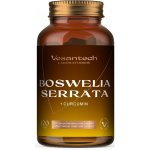 Zdravý svet Vesantech Boswellia serrata 120 kapslí – Hledejceny.cz