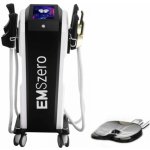 EMSzero Professional 5v1 2025 Luxury Gold – Zboží Dáma