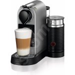 Krups Nespresso Citiz & Milk XN 761B10 – Zbozi.Blesk.cz