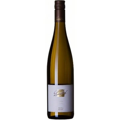 Weingut Lucashof Riesling trocken Ryzlink rýnský 3,9 g/l suché bílé 2024 12% 0,75 l (holá láhev) – Zboží Dáma