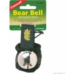 Přívěsek na klíče Coghlan´s rolnička na medvědy Bear Bell stříbrná – Zboží Mobilmania