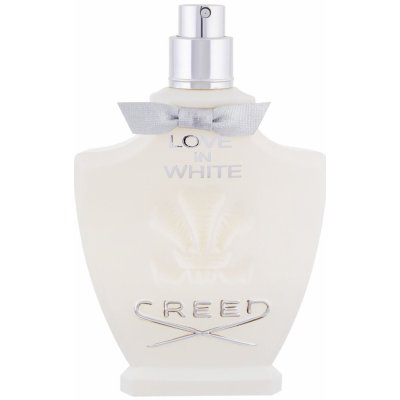 Creed Love in White parfémovaná voda dámská 75 ml – Zboží Mobilmania