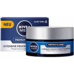 Nivea intenzivní krém pro muže 50 ml – Hledejceny.cz