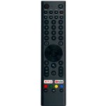 Dálkový ovladač TESLA 32E620BHS, 40E620BFS, 43E620BFS, 58E620BUS, 65E625BUS, 32E620BHS – Zboží Živě