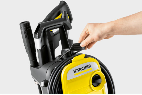 Kärcher K 5 Compact Home 1.630-753.0