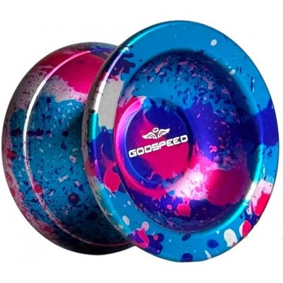 Yoyofactory Goodspeed Galaxy – Zboží Dáma