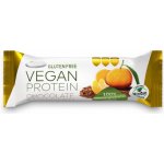 Tekmar Vegan proteinová tyčinka 40 g – Zboží Mobilmania