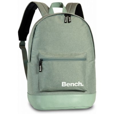 Bench classic daypack 64150-2300 zelená 16 l – Zboží Mobilmania