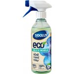 Sidolux ECO na skla a zrcadla 500 ml – Zboží Dáma