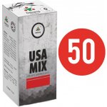 Dekang Fifty USA MIX 10 ml 0 mg – Hledejceny.cz