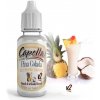 Příchuť pro míchání e-liquidu Capella Flavors USA Pina Colada 13 ml