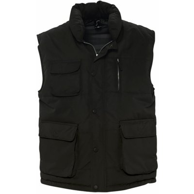 SOLS vesta VIPER 59000312 černá – Hledejceny.cz