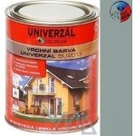 Colorlak Univerzal 0,35 l šedá pastelová – Zboží Mobilmania
