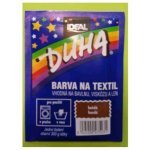 Duha číslo 23 hnědá 15 g – Zboží Mobilmania