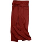 Workwear Roma Bag Dlouhá pracovní zástěra 01260-01 Copper – Hledejceny.cz