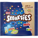 Orion Nestle Smarties mini 187 g – Zboží Dáma