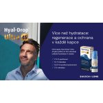 Bausch & Lomb Hyal-Drop Ultra 4S eye drops 10 ml – Zboží Dáma
