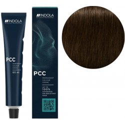 Indola Permanent Caring Color Intense Coverage 5.0+ 60 ml