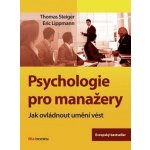 Psychologie pro manažery – Hledejceny.cz