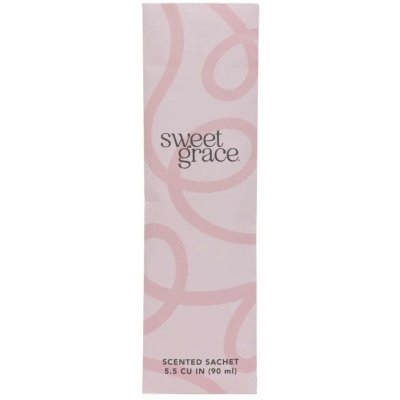 Bridgewater Candle Company Vonný úzký sáček Sweet Grace Modern Swirl 90 ml – Zboží Dáma