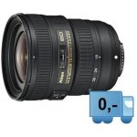 Nikon Nikkor 18-35mm f/3.5-4.5G IF ED – Zboží Živě