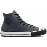 Converse Chuck Taylor All Star Winter Gore-Tex Hi 165936/Black/Black/White – Zboží Mobilmania
