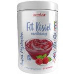 Activlab Super snack fit malinové želé 360 g – Zboží Dáma
