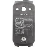 Kryt Samsung S7710 Galaxy Xcover 2 zadní šedý – Zboží Živě