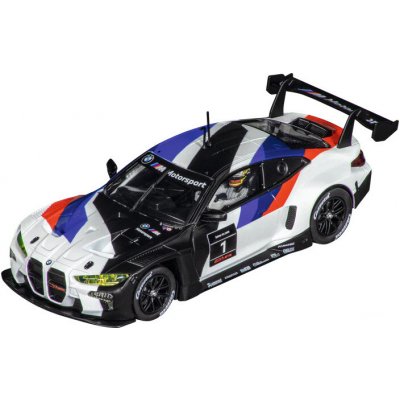 Carrera Auto Hybrid 51022 BMW M4 GT3 BMW M Motorsport – Hledejceny.cz