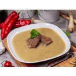 Dovast Koprová omáčka s hovězím masem 870 g – Zboží Dáma