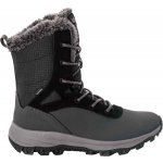 Jack Wolfskin sněhule Everquest Texapore Snow High W 4053601 černá – Sleviste.cz