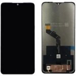 LCD Displej + Dotyková deska Nokia 6.2, 7.2 – Sleviste.cz