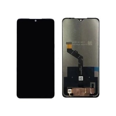 LCD Displej + Dotyková deska Nokia 6.2, 7.2 – Zbozi.Blesk.cz