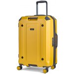 ROCK Alpine TR-0288/3-M žlutá 65 L – Zboží Dáma